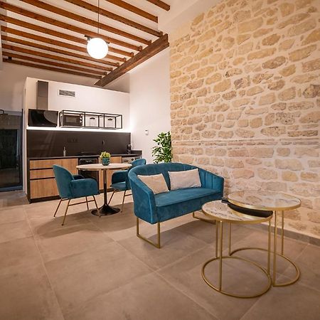 Apartamentos Loliqui Centro Alicante Dış mekan fotoğraf