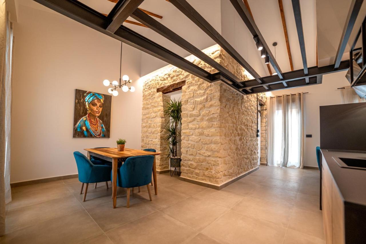 Apartamentos Loliqui Centro Alicante Dış mekan fotoğraf