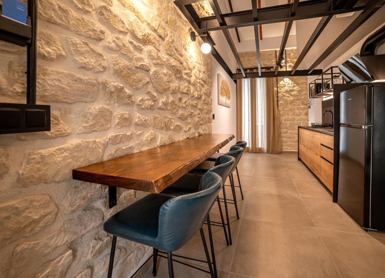 Apartamentos Loliqui Centro Alicante Dış mekan fotoğraf