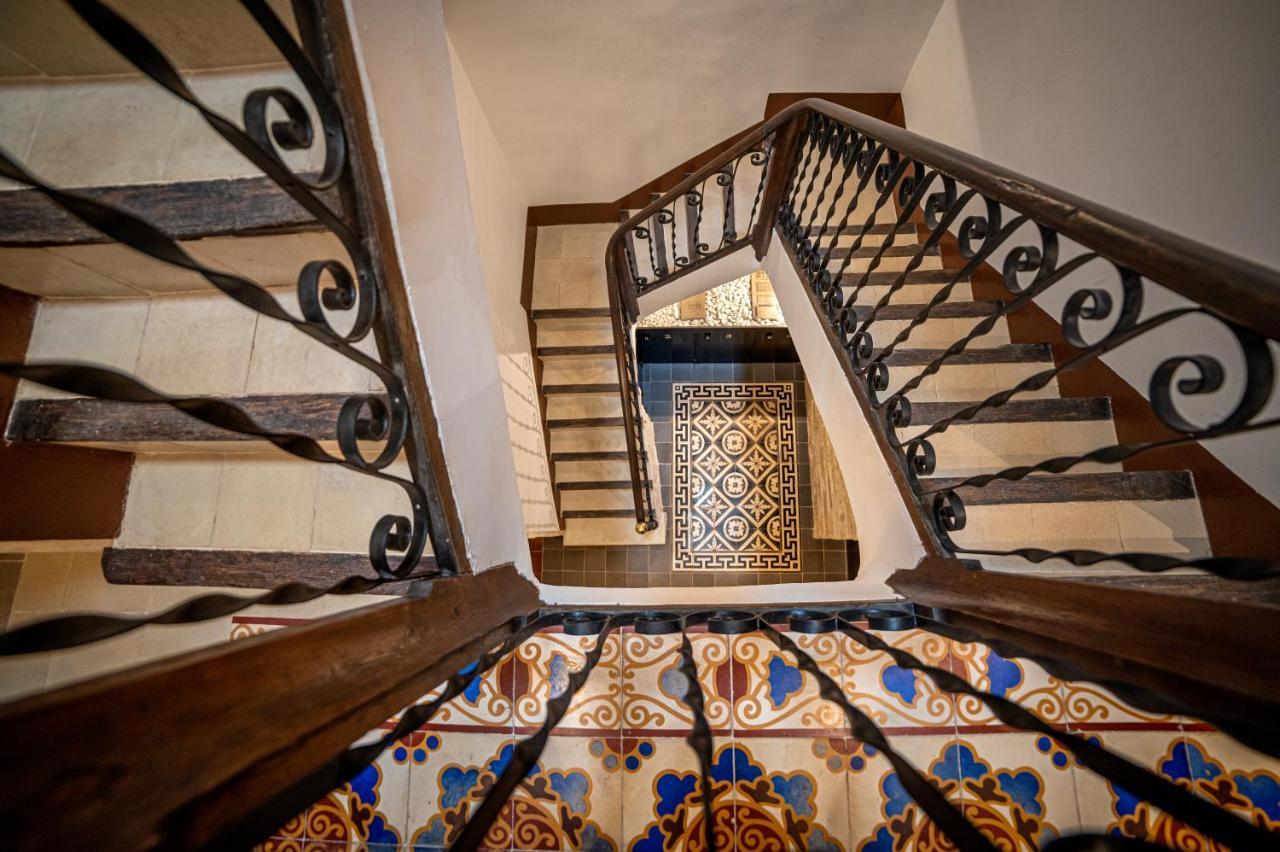 Apartamentos Loliqui Centro Alicante Dış mekan fotoğraf