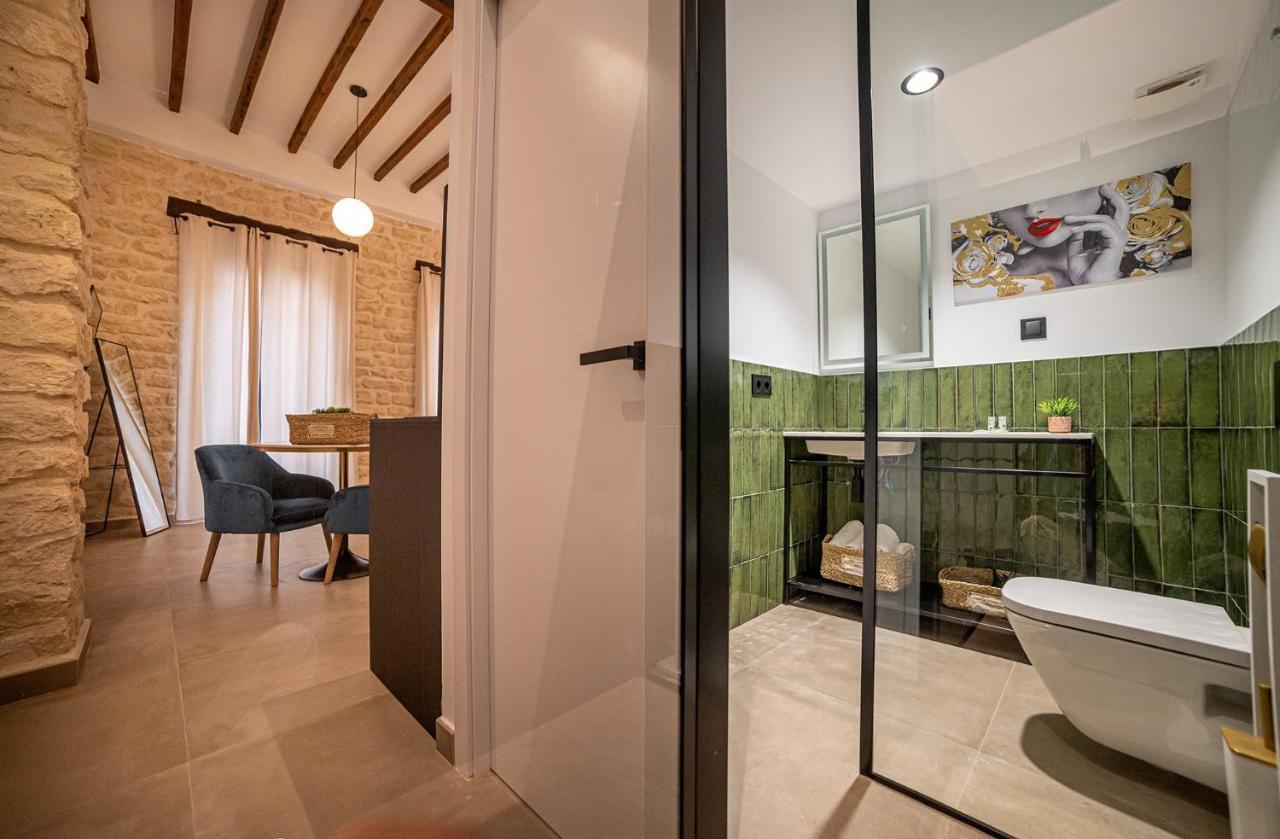 Apartamentos Loliqui Centro Alicante Dış mekan fotoğraf