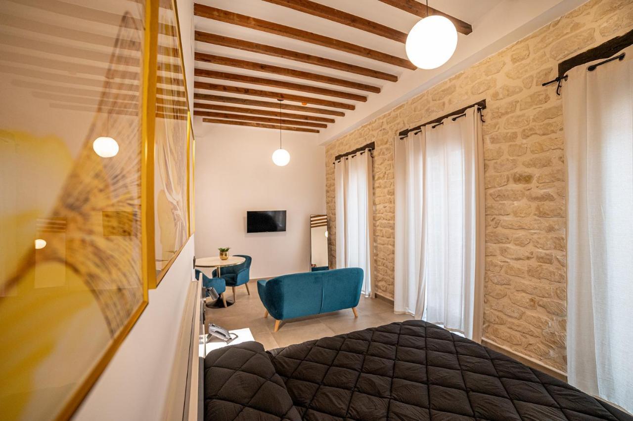 Apartamentos Loliqui Centro Alicante Dış mekan fotoğraf