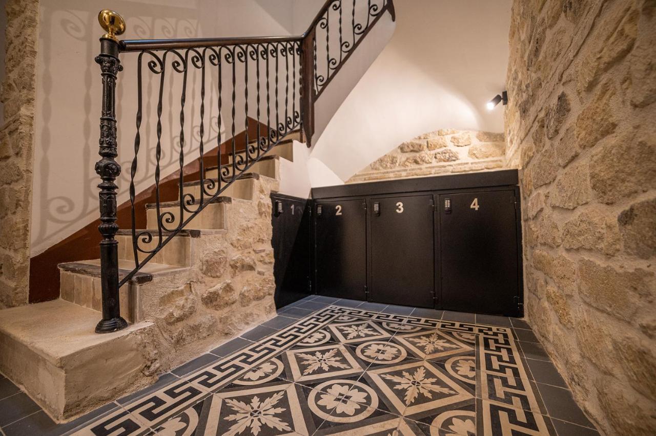 Apartamentos Loliqui Centro Alicante Dış mekan fotoğraf