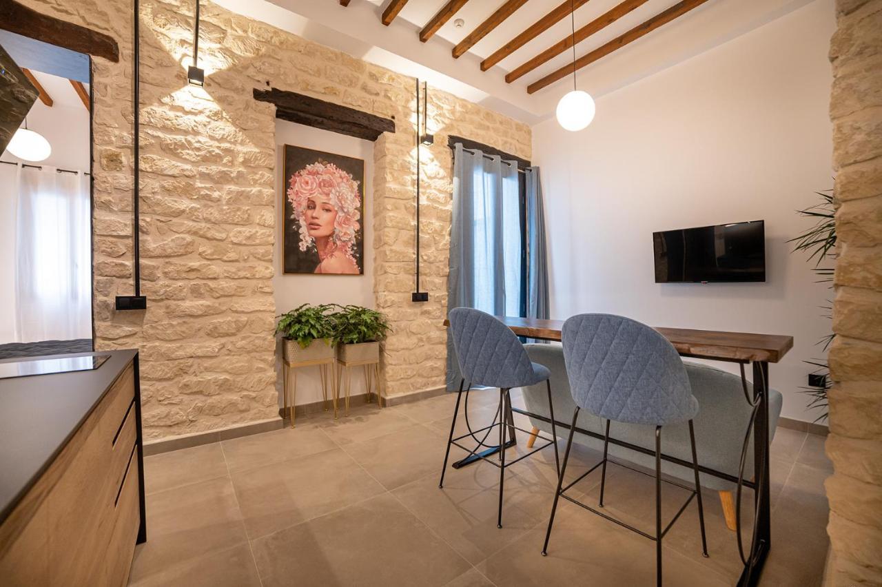 Apartamentos Loliqui Centro Alicante Dış mekan fotoğraf