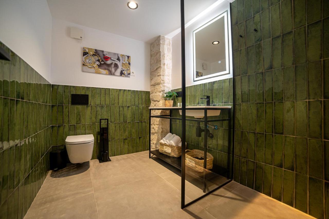 Apartamentos Loliqui Centro Alicante Dış mekan fotoğraf