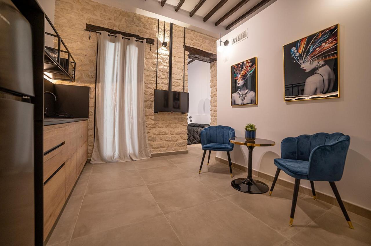 Apartamentos Loliqui Centro Alicante Dış mekan fotoğraf