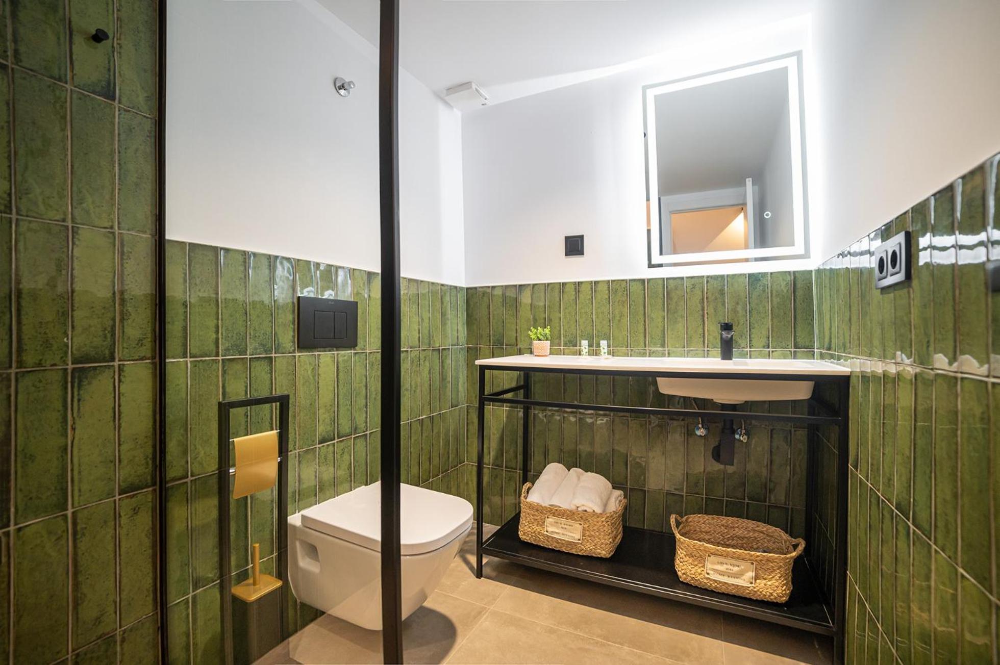 Apartamentos Loliqui Centro Alicante Oda fotoğraf