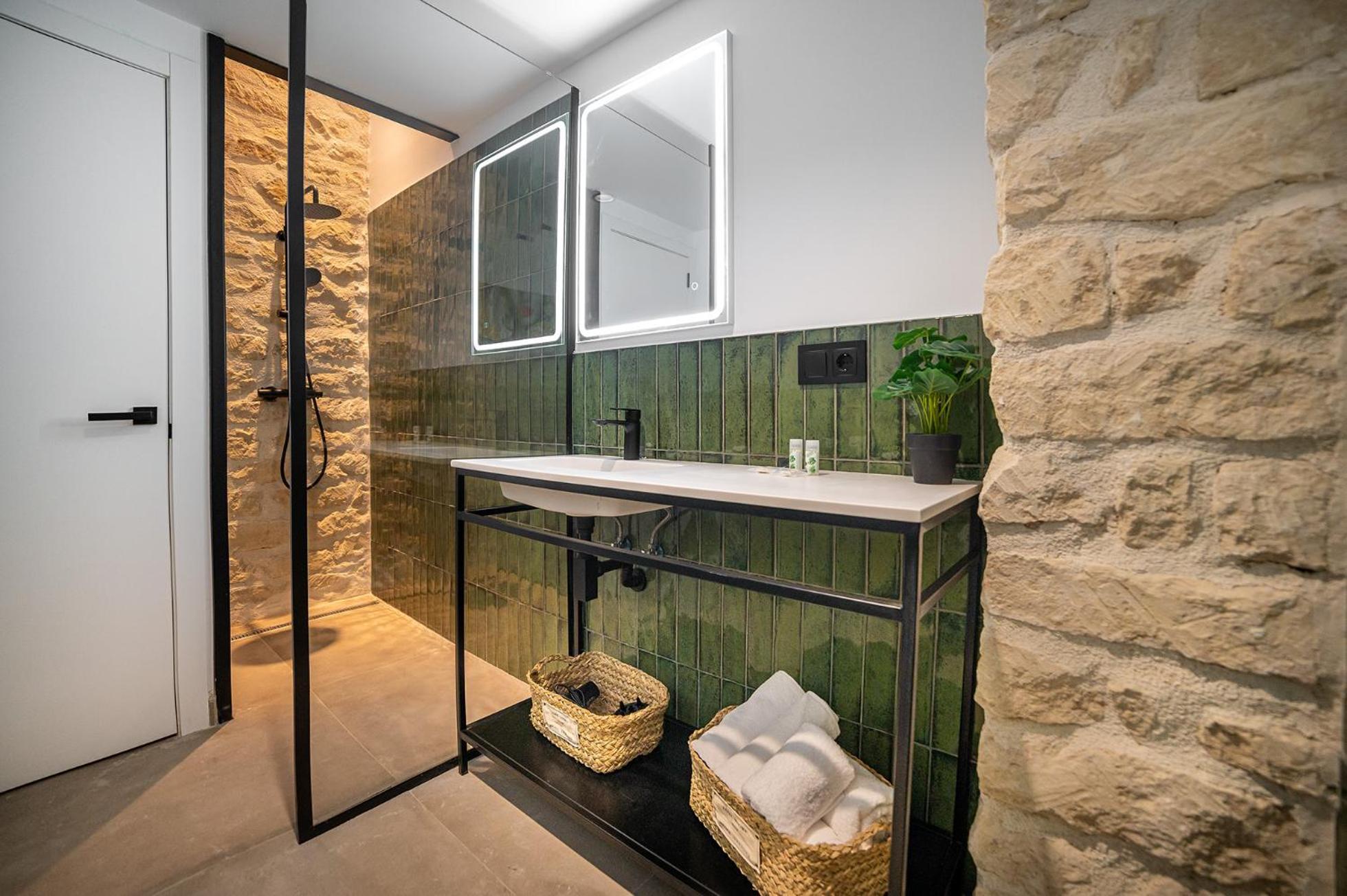 Apartamentos Loliqui Centro Alicante Dış mekan fotoğraf