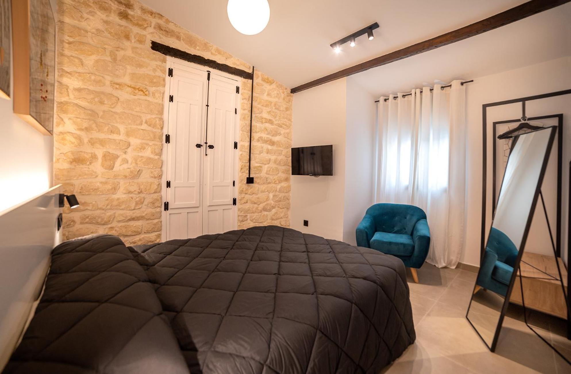 Apartamentos Loliqui Centro Alicante Dış mekan fotoğraf